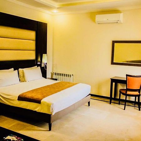 Bed And Breakfast Magnolia イスラマバード エクステリア 写真