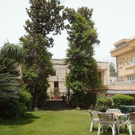 Bed And Breakfast Magnolia イスラマバード エクステリア 写真