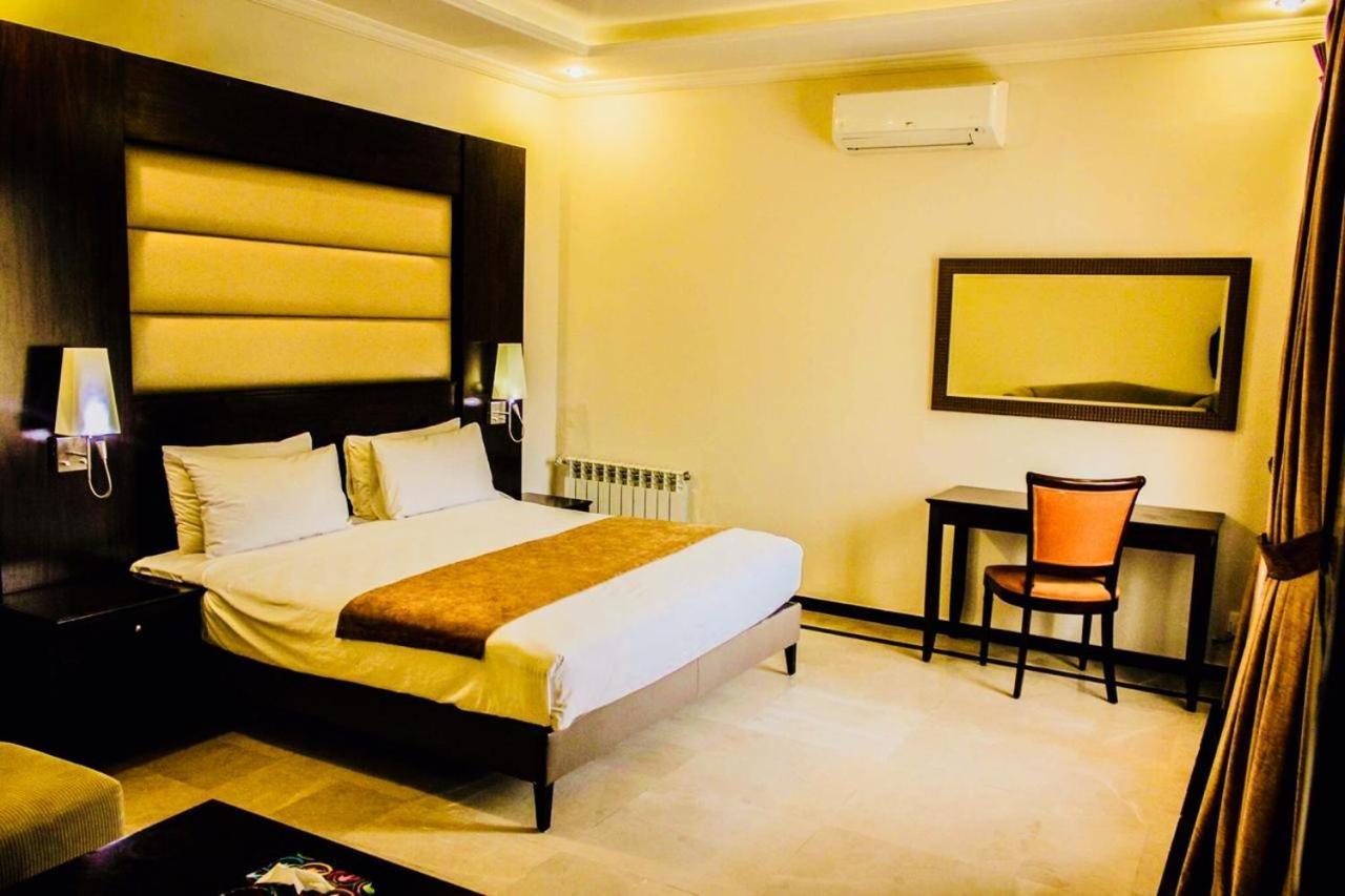 Bed And Breakfast Magnolia イスラマバード エクステリア 写真