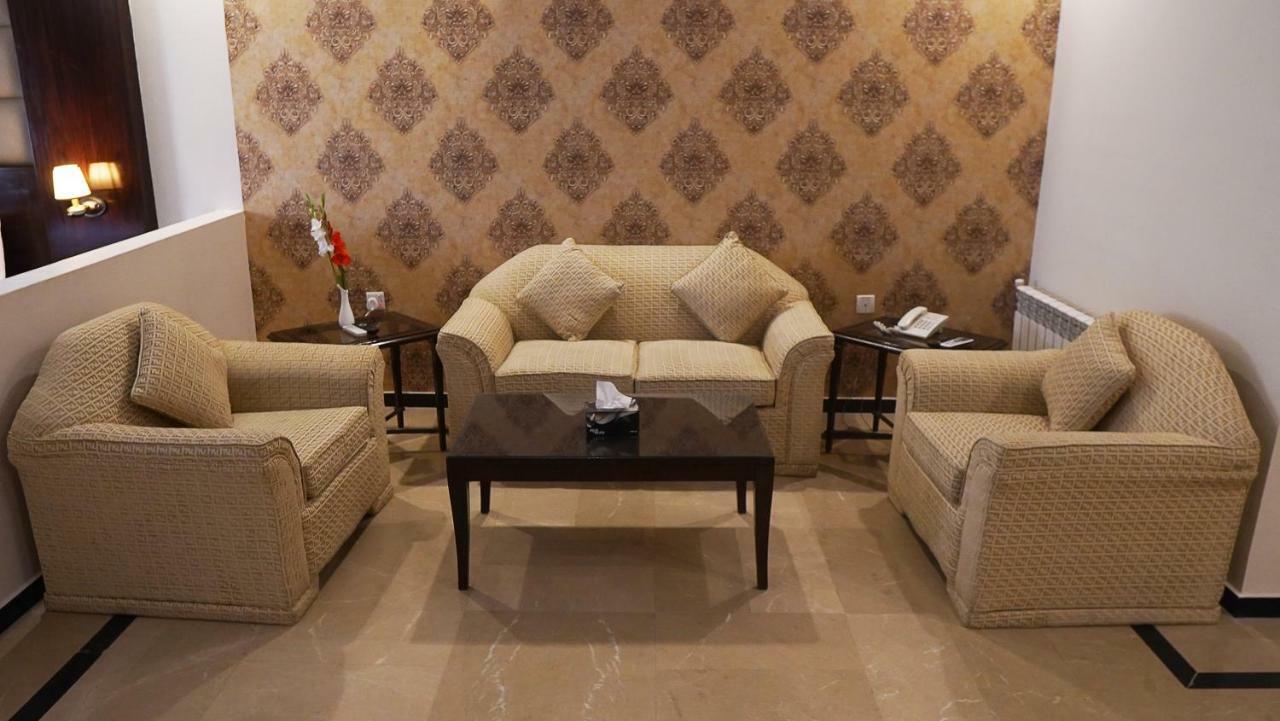 Bed And Breakfast Magnolia イスラマバード エクステリア 写真