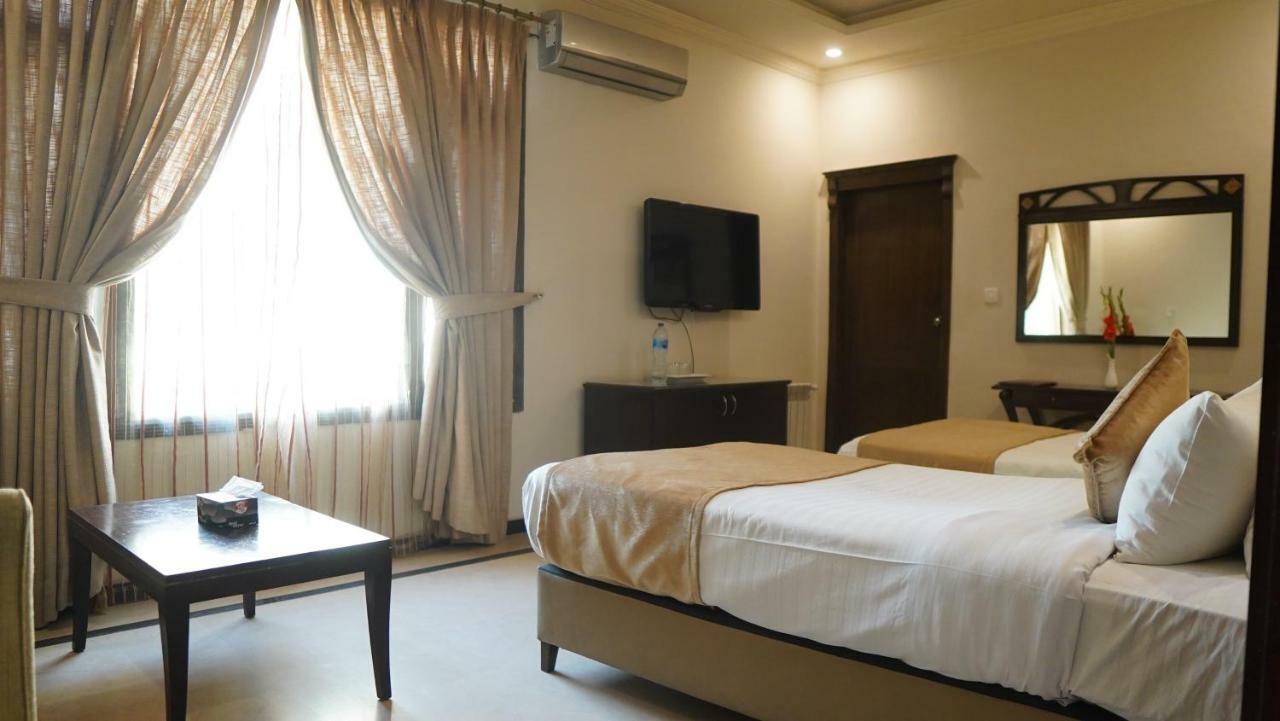 Bed And Breakfast Magnolia イスラマバード エクステリア 写真